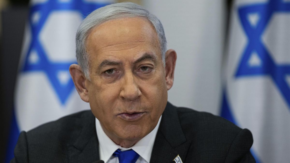 Netanjahu po únicích informací požaduje pro ministry testy na detektoru lži